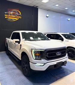 فورد إف-150